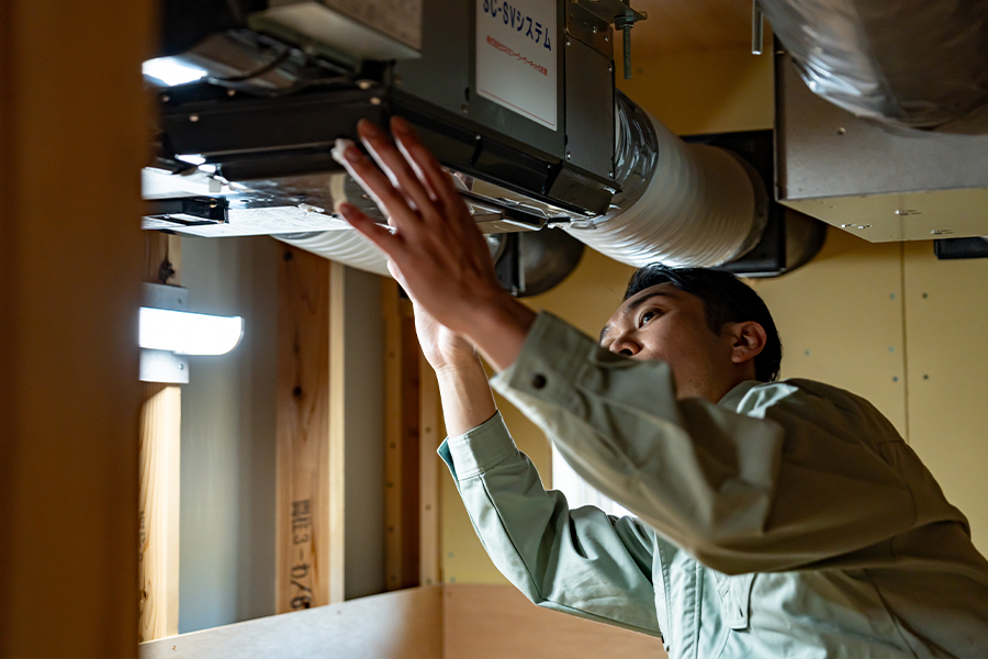 未経験だった日がいつか誇りになる